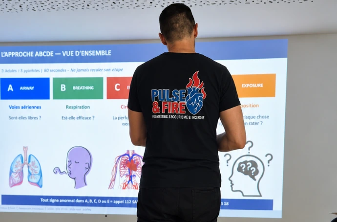 formation entreprise
